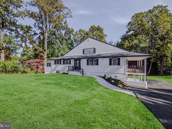 639 RIDGEVIEW ROAD , HOCKESSIN, DE 19707
