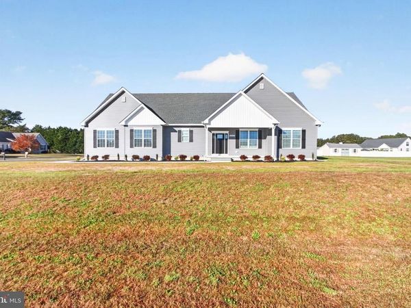 24562 BEAVER WAY, GEORGETOWN, DE 19947