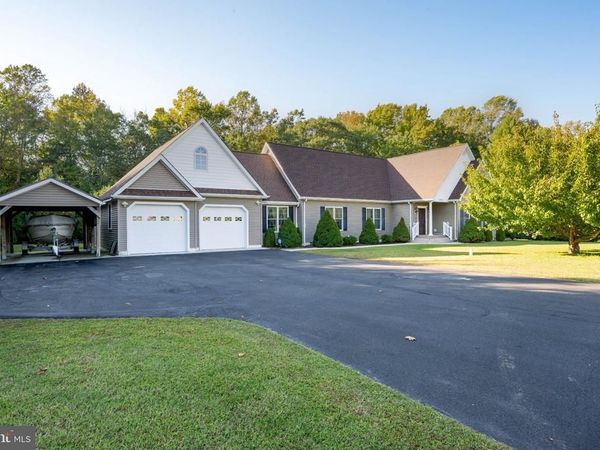 18554 COOL SPRING ROAD , MILTON, DE 19968