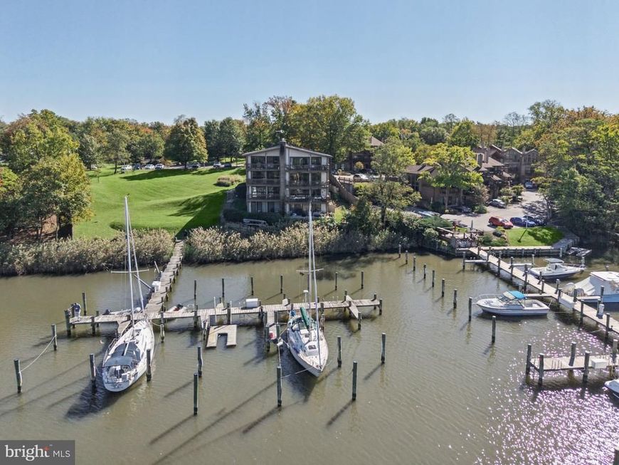 7428 Bluffs Lane, Unit C2, Annapolis, MD 21403 Main Photo