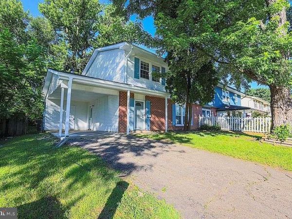 1327 FARRARA DRIVE , ODENTON, MD 21113