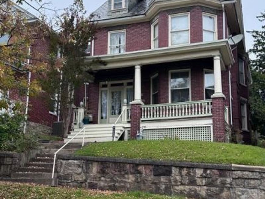 531 Cumberland Street , Cumberland, MD 21502 Main Photo