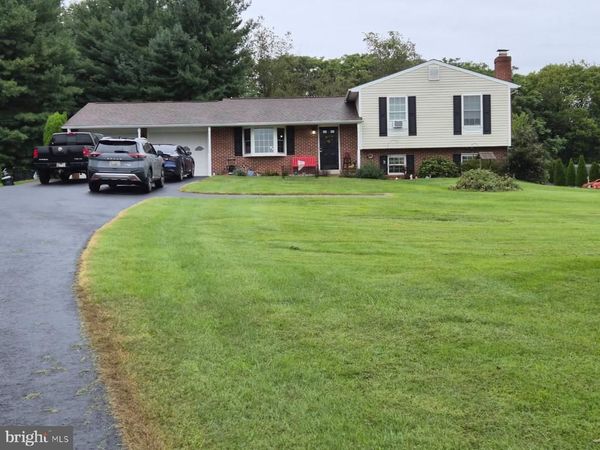 3305 LOWELL LANE , IJAMSVILLE, MD 21754