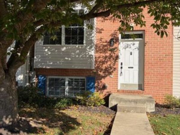 5789 ROCK SPRAY COURT , FREDERICK, MD 21703