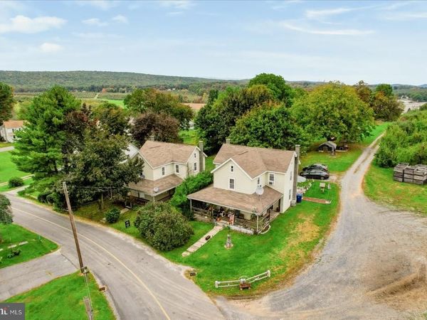 681 683 BIG HILL ROAD , GARDNERS, PA 17324