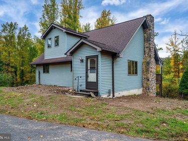 122 MINE ROAD , OLEY, PA 19547