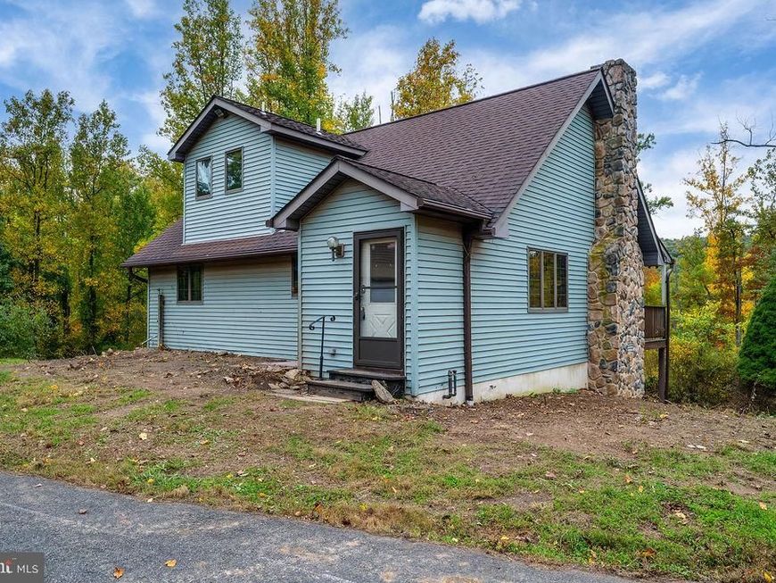 122 Mine Road , Oley, PA 19547 Main Photo