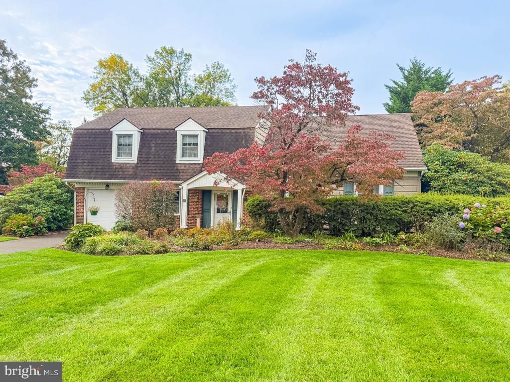 99 HARRIET ROAD , SOUTHAMPTON, PA 18966