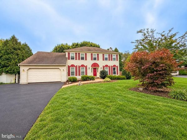 29 ADDINGTON DRIVE, FEASTERVILLE TREVOSE, PA 19053
