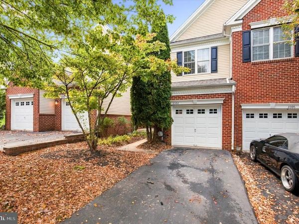 2392 S WHITTMORE STREET, FURLONG, PA 18925