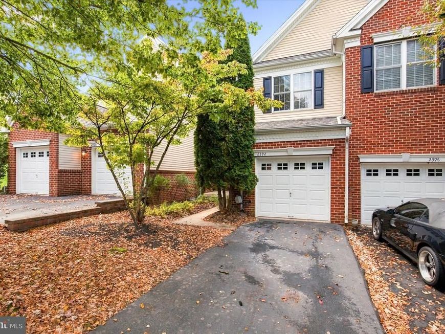 2392 S Whittmore Street, Furlong, PA 18925 Main Photo