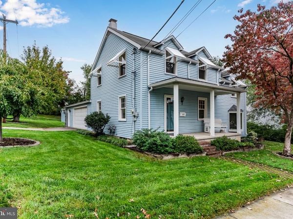 101 S 18TH STREET , CAMP HILL, PA 17011