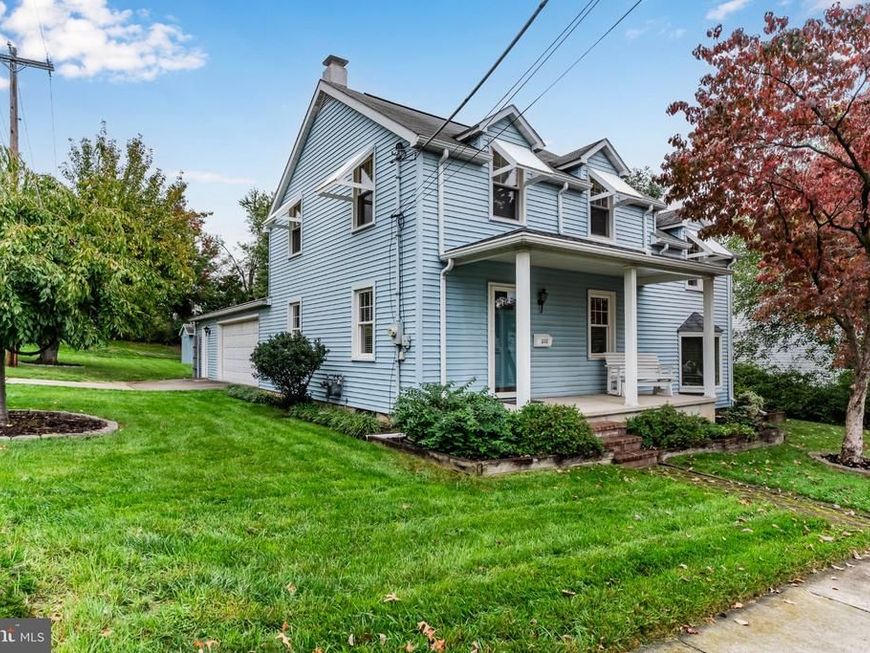 101 S 18th Street , Camp Hill, PA 17011 Main Photo