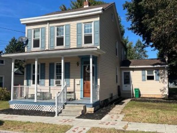 339 C STREET , CARLISLE, PA 17013