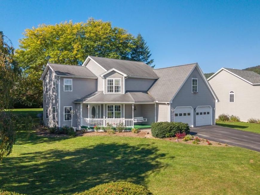 101 Brichele Avenue , Centre Hall, PA 16828 Main Photo