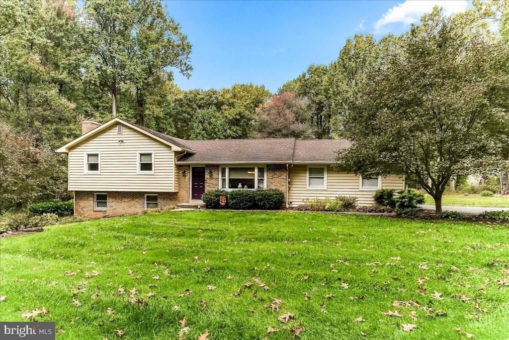 655 W GLENROSE ROAD , COATESVILLE, PA 19320