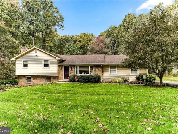 655 W GLENROSE ROAD, COATESVILLE, PA 19320