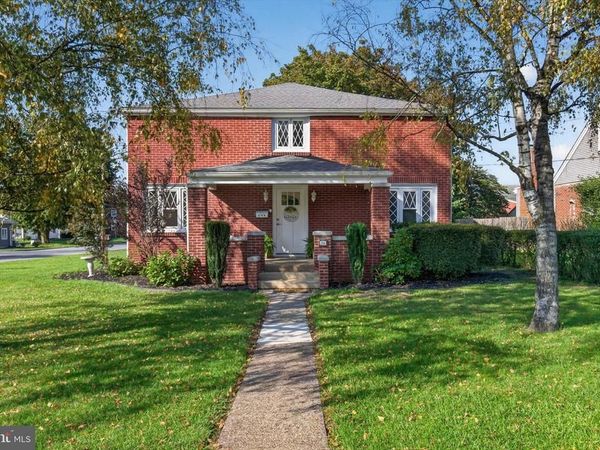 200 N 47TH STREET , HARRISBURG, PA 17111