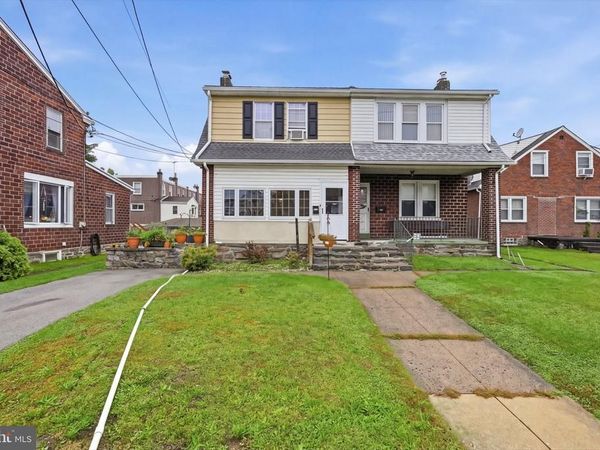 306 S SPRINGFIELD ROAD, CLIFTON HEIGHTS, PA 19018