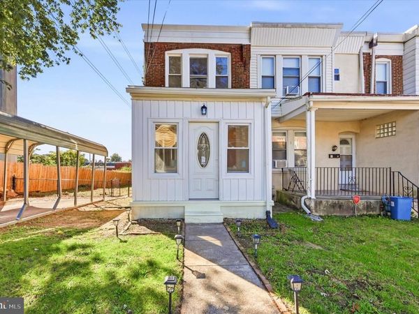6 RHODES AVENUE, COLLINGDALE, PA 19023