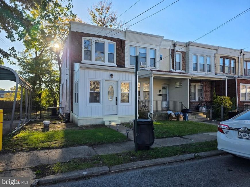 6 Rhodes Avenue, Collingdale, PA 19023 Main Photo