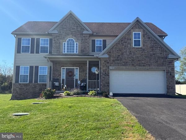 6220 BETTEKER LANE , SAINT THOMAS, PA 17252