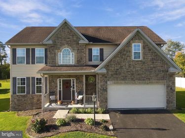 6220 BETTEKER LANE , SAINT THOMAS, PA 17252