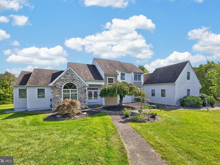 114 Shetland Way , Collegeville, PA 19426 Main Photo