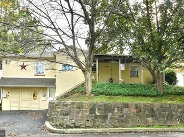 615 N HILLS AVENUE, GLENSIDE, PA 19038