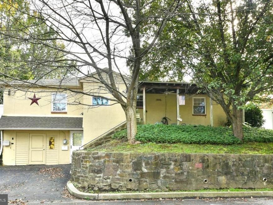 615 N Hills Avenue, Glenside, PA 19038 Main Photo