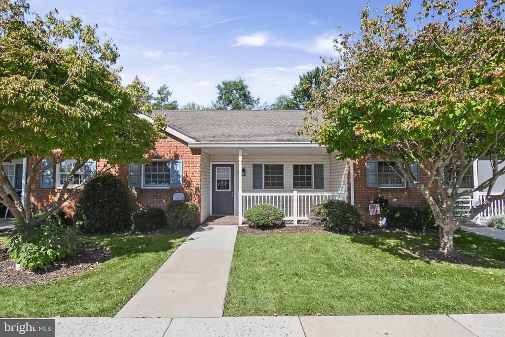 2461 E HIGH STREET , POTTSTOWN, PA 19464