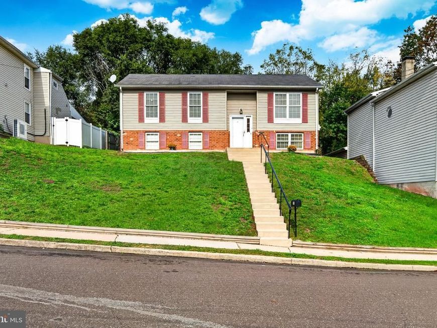 715 Lincoln Avenue, Pottstown, PA 19464 Main Photo