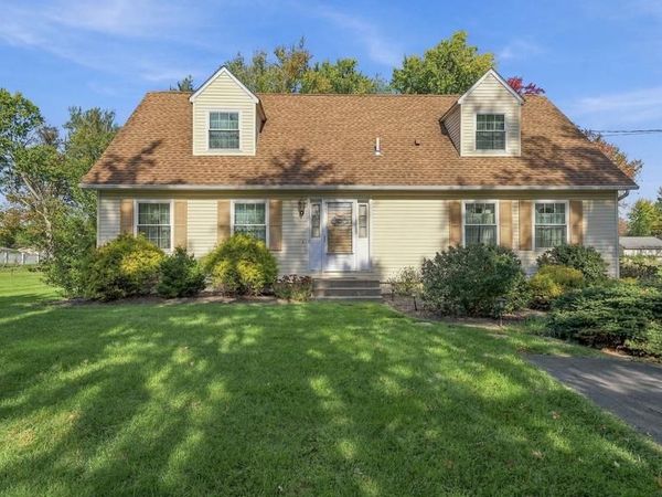 408 KOFFEL ROAD, HATFIELD, PA 19440
