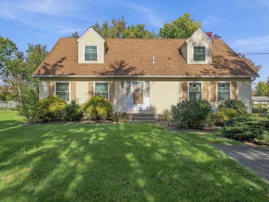 408 Koffel Road, Hatfield, PA 19440 Main Photo
