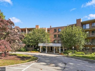 1655 OAKWOOD DRIVE , Unit N107, PENN VALLEY, PA 19072