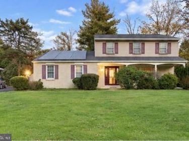 3705 MEYER LANE , Unit           , HATBORO, PA 19040