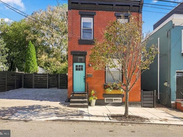 3584 CALUMET STREET , PHILADELPHIA, PA 19129
