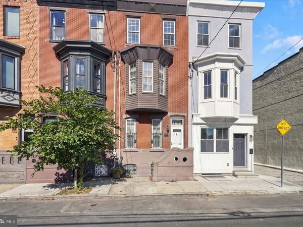 1327 WHARTON STREET, PHILADELPHIA, PA 19147