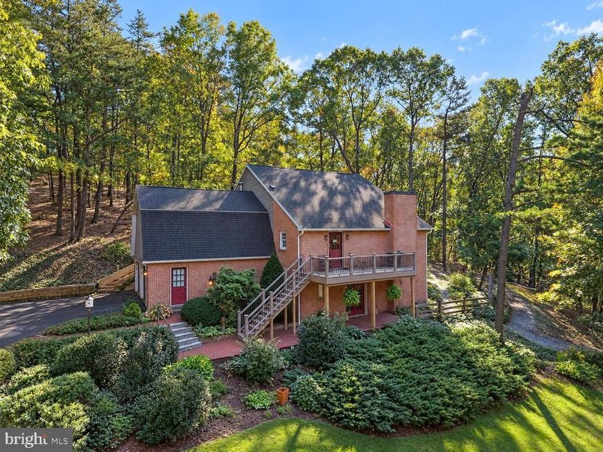 375 Clouser Hollow Road , New Bloomfield, PA 17068 Main Photo