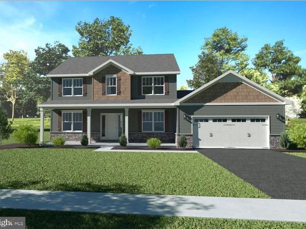 178 MORLETON AVENUE , Unit LOT 185, MARYSVILLE, PA 17053