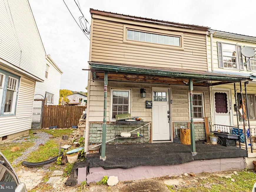136 Spring Street , Tremont, PA 17981 Main Photo