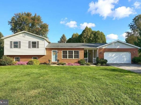 22 WILLOW CREEK ROAD , WRIGHTSVILLE, PA 17368