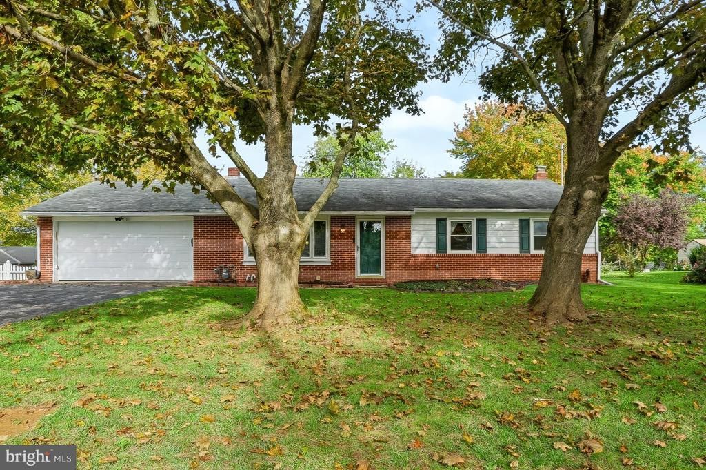3 Virginia Avenue, Shrewsbury, PA 17361 Main Photo