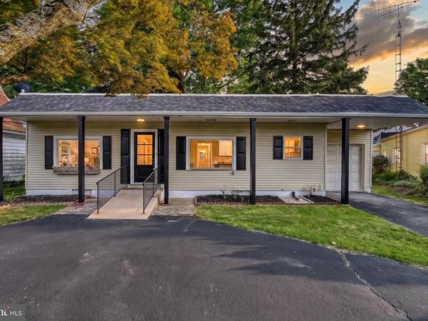 1910 S QUEEN STREET, YORK, PA 17403