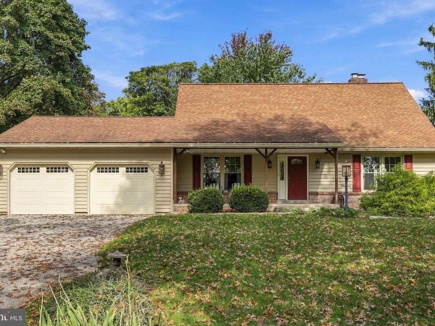 6485 Dark Hollow Road , Wrightsville, PA 17368 Main Photo