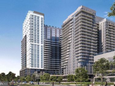 1781 N PIERCE STREET, Unit 1102, ARLINGTON, VA 22209