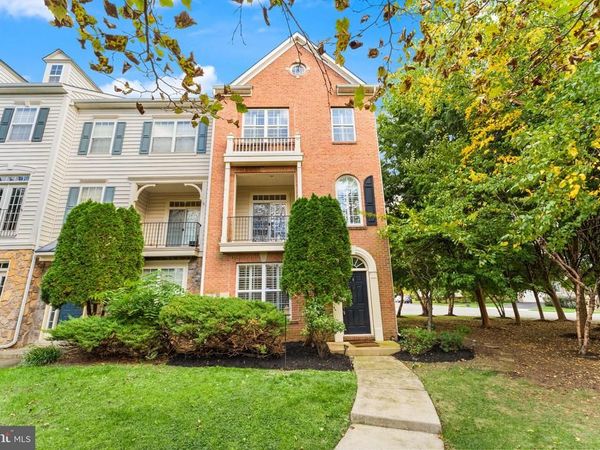 23005 BULWARK TERRACE , BRAMBLETON, VA 20148