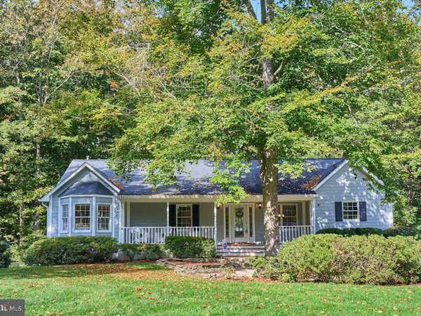 12206 WOODLARK COURT, MANASSAS, VA 20112