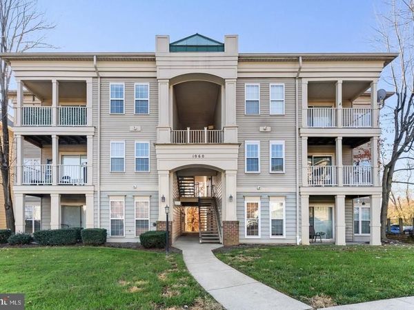 1060 GARDENVIEW LOOP , Unit 304, WOODBRIDGE, VA 22191