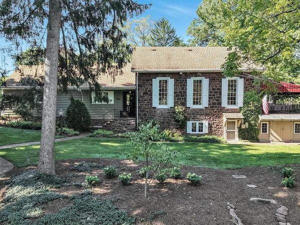 782 MOUNT PENN ROAD , READING, PA 19607